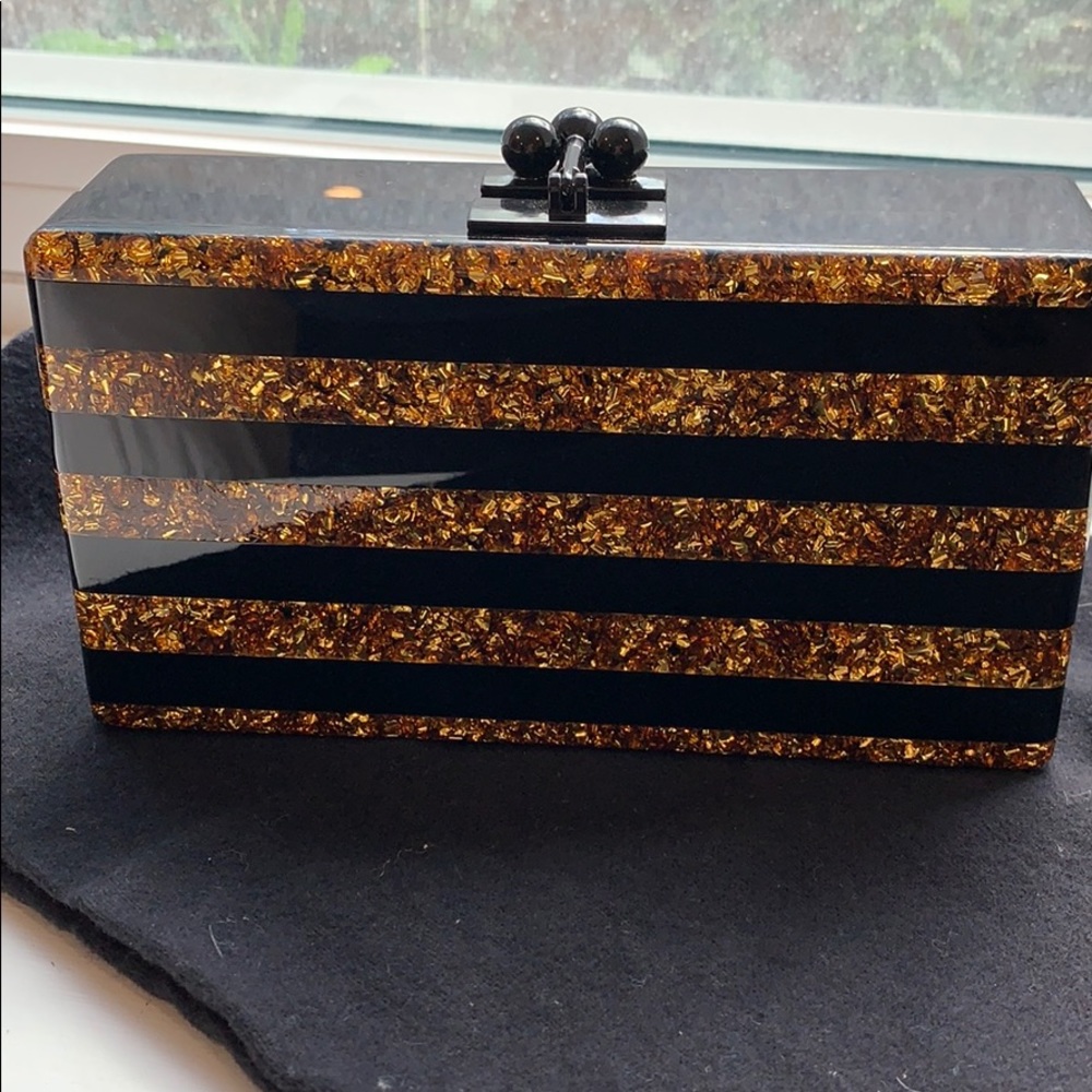 Edie Parker evening clutch (authentic)